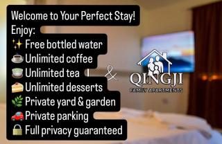 QINGJI Family Bungalow - Prizren - 9