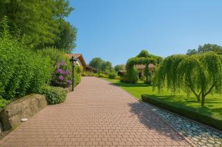 Green Hill Property - Besozzo - 4