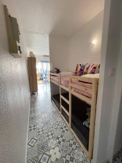 Joli Appt Port la Nouvelle - 4