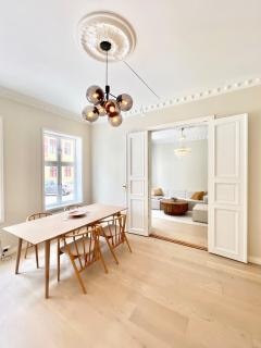 Apartment by Sofienberg Park - 7