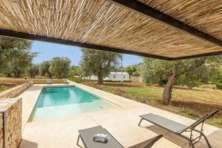 Trulli di Olivia - Ceglie Messapica - 9