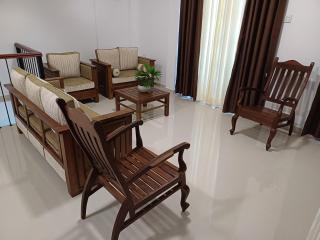 Whitebricks Dehiwala - 1