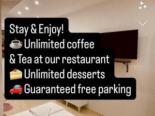 Qingji Family Apartments - 9