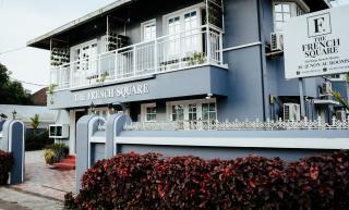 The French Square - 7