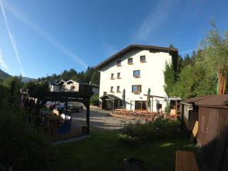 Pension Tyrol Maria Alm - Maria Alm am Steinernen Meer - 7