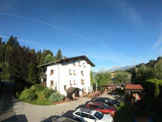 Pension Tyrol Maria Alm - 6