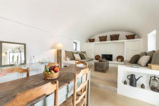 Trulli di Olivia - Ceglie Messapica - 1