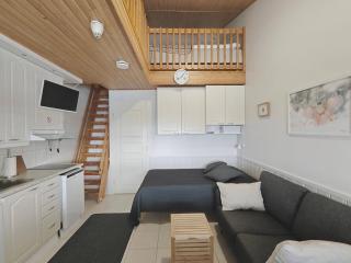 Leviloma - 27m2 C - Levi huoneisto loma-asunto Levistar majoitus - Levi apartment Levistar accommodation - Levi - 4