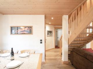 Duplex charmant proche pistes avec parking et WiFi - FR-1-343-175 - 7