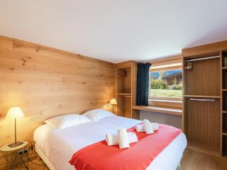 Superbe chalet avec grand jardin, 5 chambres, parking et WiFi - FR-1-343-177 - 7