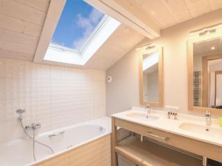 Superbe chalet avec grand jardin, 5 chambres, parking et WiFi - FR-1-343-177 - Chamonix-Mont-Blanc - 6
