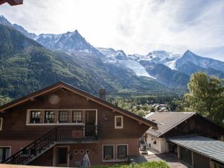 Chalet duplex 3* avec WiFi, parking et animaux acceptés à Chamonix - FR-1-343-171 - 7