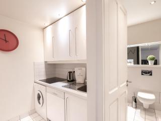 Appartement lumineux en centre-ville avec 2 chambres et WiFi à Chamonix - FR-1-343-202 - 4