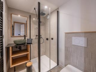 Chalet spacieux à Chamonix avec jacuzzi et parking, animaux acceptés - FR-1-343-259 - 7