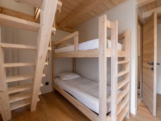 Chalet spacieux à Chamonix avec jacuzzi et parking, animaux acceptés - FR-1-343-259 - 6