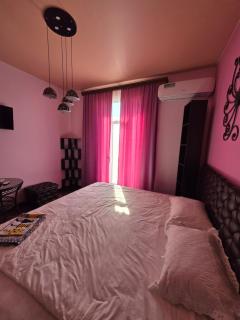 Lada's Hotel of Sun - Yeghegnadzor - 1