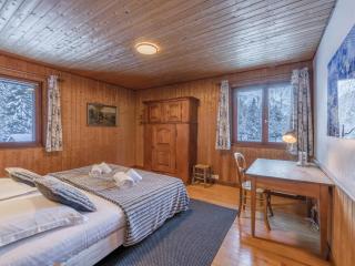 Chalet familial avec Wifi et parking près d'Argentière - FR-1-343-258 - Chamonix-Mont-Blanc - 8