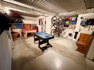 Appartement spacieux 4 chambres avec parking, animaux admis - Les Houches - FR-1-343-266 - 2