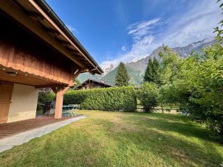 Logan - Appartement spacieux 4 chambres - Animaux acceptés - Parking - FR-1-343-266 - 3