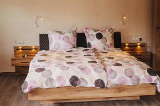 Whirlpool, Billiard, Sauna! Ferienhaus Lacher - 3