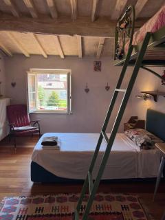 da Francesco rooms - Lucca - 2