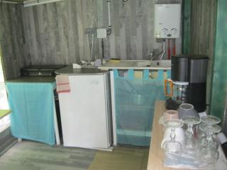 Chalet fleuri - Lolif - 3