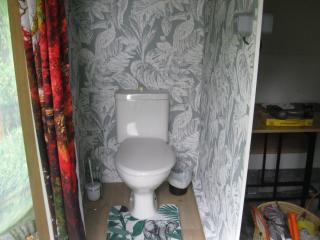 Chalet fleuri - Lolif - 2