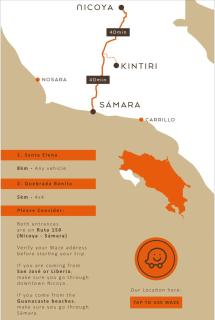 Kintiri Glamping - Nicoya - 8