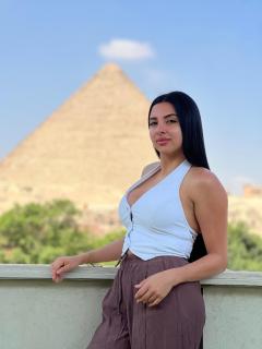 Star Vysta pyramids hotel - Il Cairo - 0