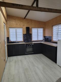 Chalet avec terrasse - Mittersheim - 0