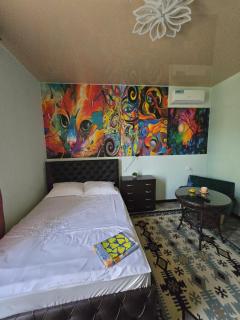 Lada's Hotel of Sun - Yeghegnadzor - 9