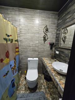 Lada's Hotel of Sun - Yeghegnadzor - 6