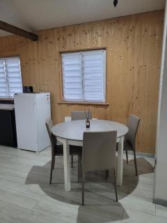 Chalet avec terrasse - Mittersheim - 3