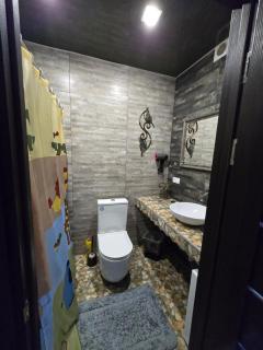 Lada's Hotel of Sun - Yeghegnadzor - 5