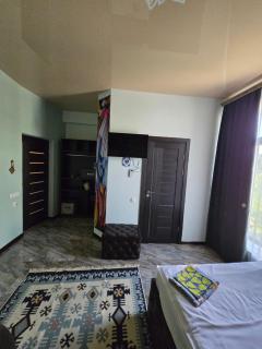 Lada's Hotel of Sun - Yeghegnadzor - 4