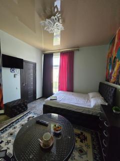 Lada's Hotel of Sun - Yeghegnadzor - 3