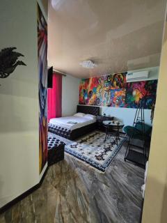 Lada's Hotel of Sun - Yeghegnadzor - 2