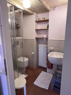 da Francesco rooms - Lucca - 8