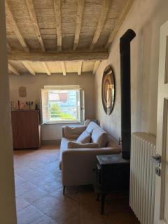 da Francesco rooms - Lucca - 9