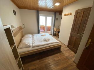 Pension Tyrol Maria Alm - Maria Alm am Steinernen Meer - 3