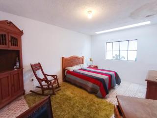Casita Olivia - 3