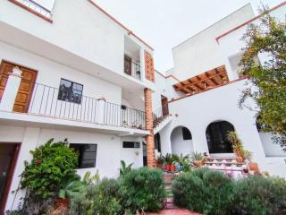 Casita Olivia - 2