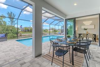 Palmetto Serenity - 8