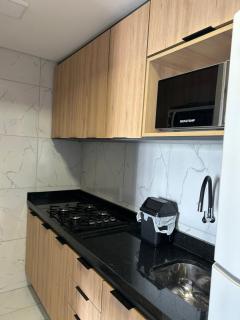 Residencial Connect 302 - 4
