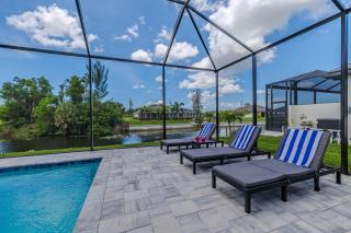 Palmetto Serenity - 5