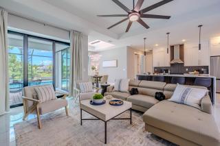 Palmetto Serenity - 1