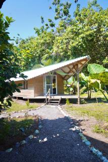 Hibiscus House Nuquí - 9