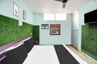 Super Hotel O CITY HEIGHTS - Dhanbād - 1