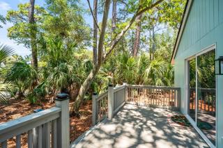 Coastal Comfort at 101 Sea Otter - Fripp Island Retreat - 8