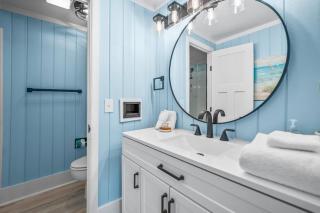 Coastal Comfort at 101 Sea Otter - Fripp Island Retreat - 6
